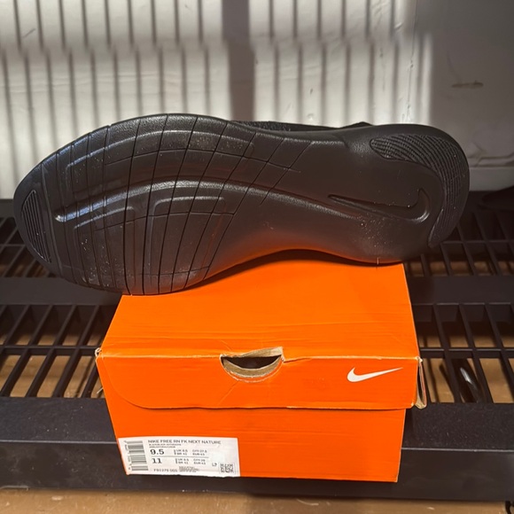 Nike Free RN FK Next Nature Shoes - Picture 4 of 4